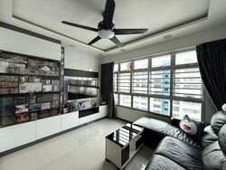 Blk 165B Yung Kuang Court (Jurong West), HDB 4 Rooms #619848891